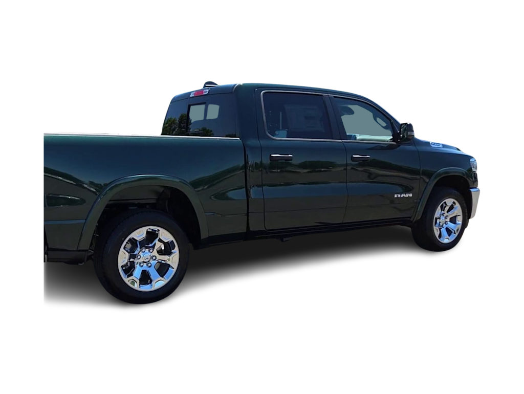 Thumbnail: 2026 RAM 1500 - 20