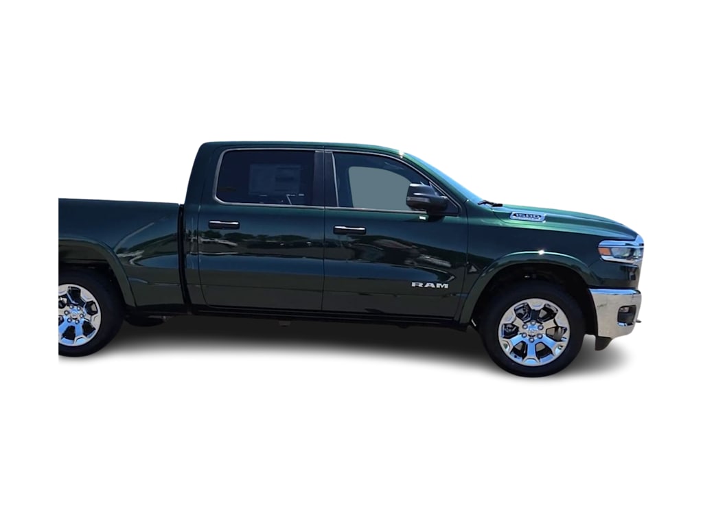 Thumbnail: 2026 RAM 1500 - 21