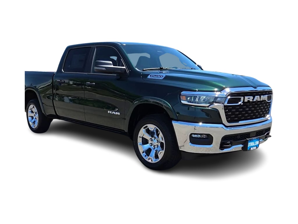 Thumbnail: 2026 RAM 1500 - 18