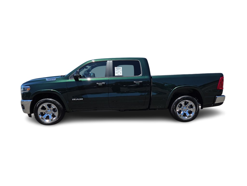 Thumbnail: 2026 RAM 1500 - 22