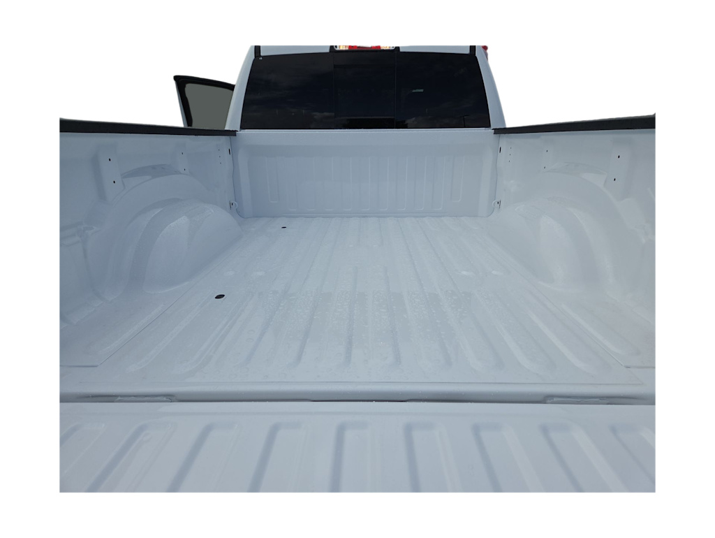 Thumbnail: 2026 RAM 1500 - 15