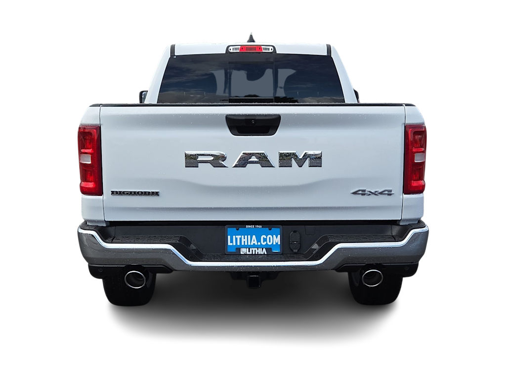 Thumbnail: 2026 RAM 1500 - 24
