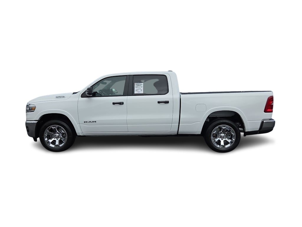 Thumbnail: 2026 RAM 1500 - 22