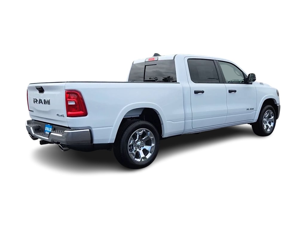 Thumbnail: 2026 RAM 1500 - 20