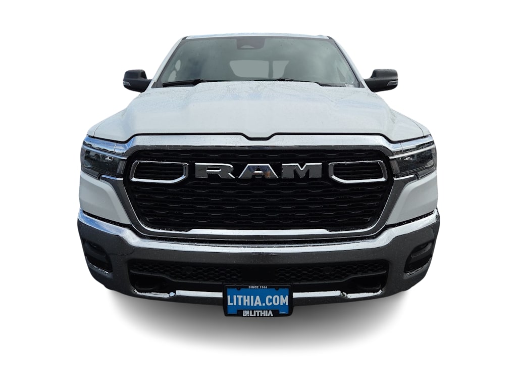 Thumbnail: 2026 RAM 1500 - 25