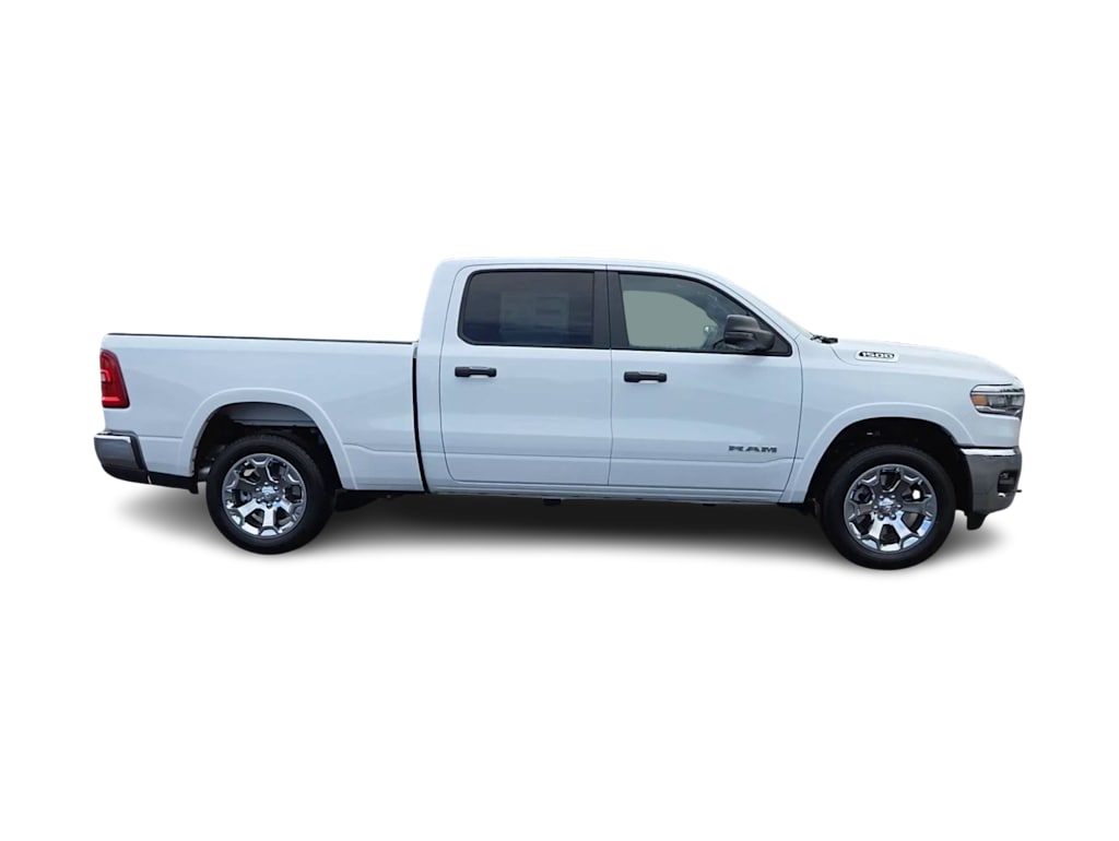 Thumbnail: 2026 RAM 1500 - 21