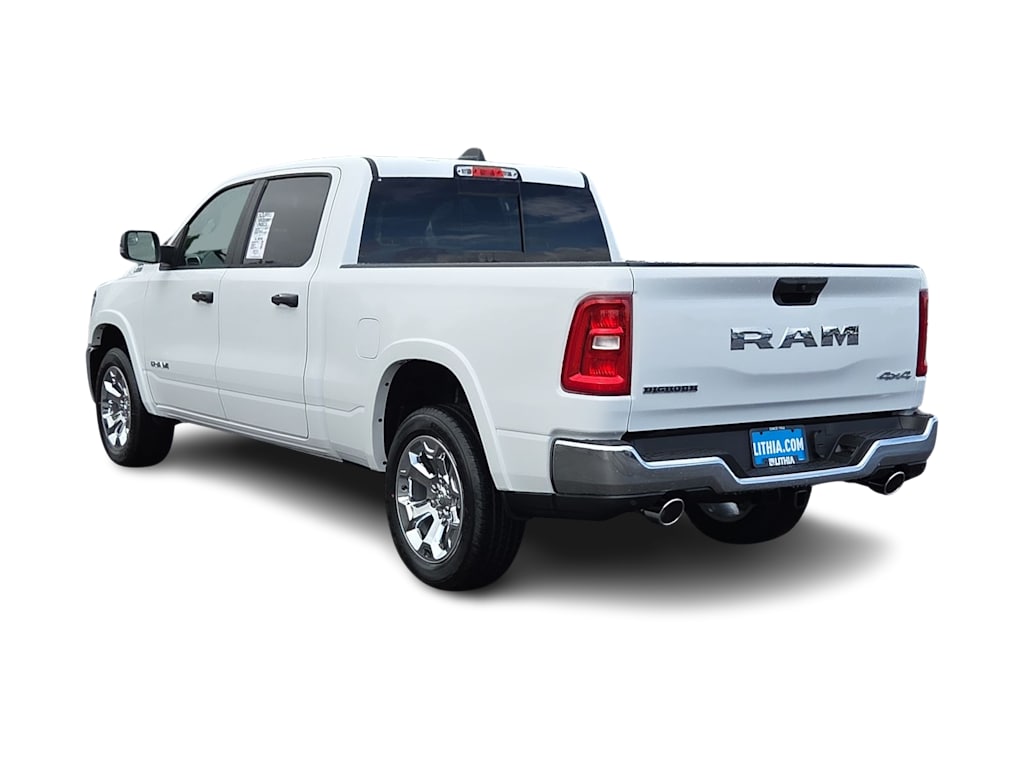 Thumbnail: 2026 RAM 1500 - 23