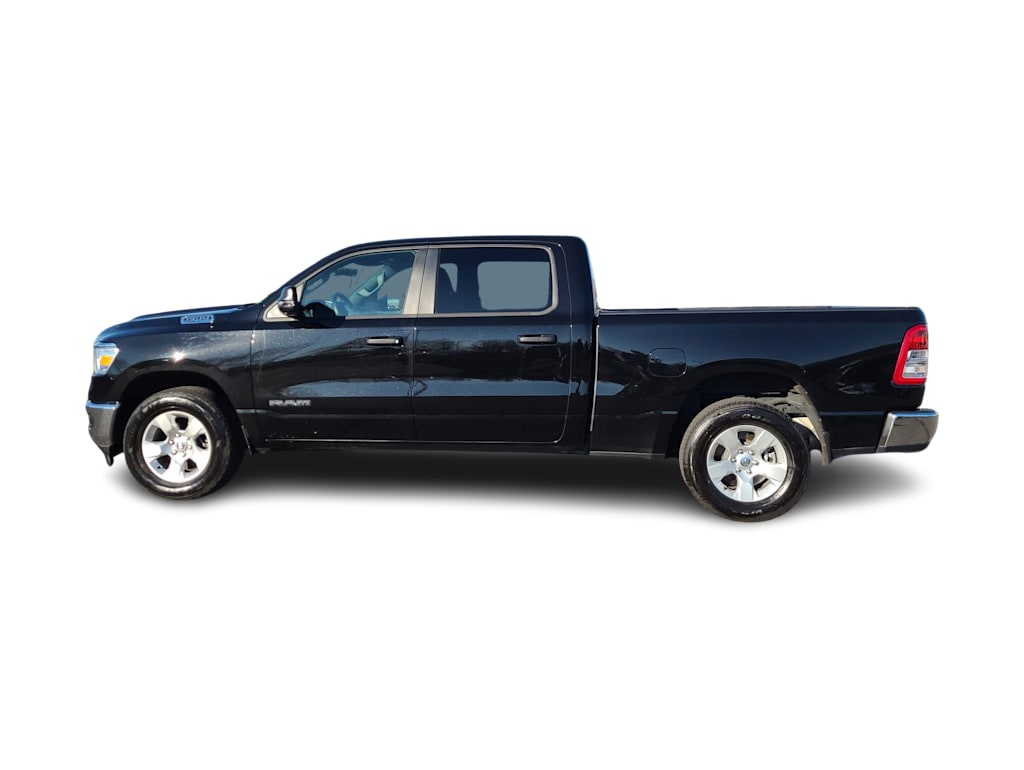 Thumbnail: 2024 RAM 1500 - 21