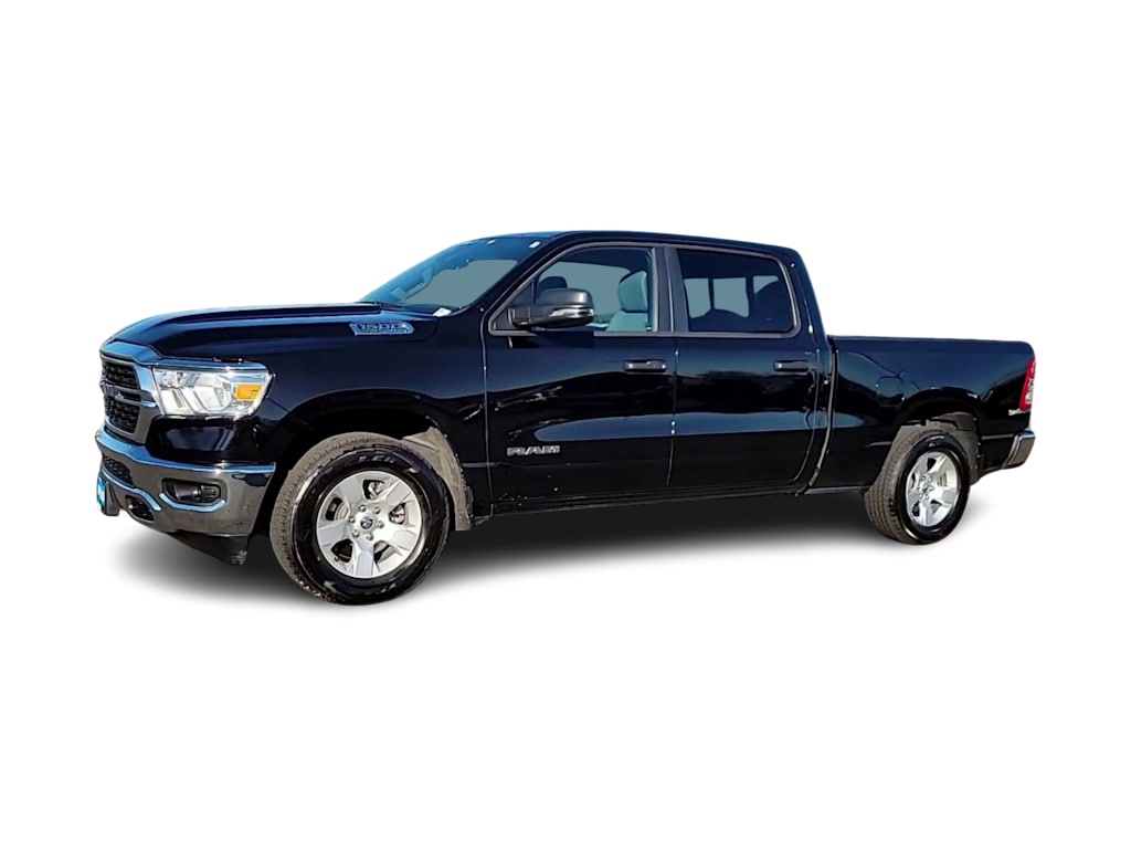Thumbnail: 2024 RAM 1500 - 3