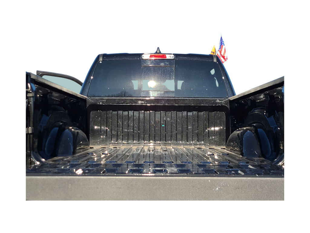 Thumbnail: 2024 RAM 1500 - 14