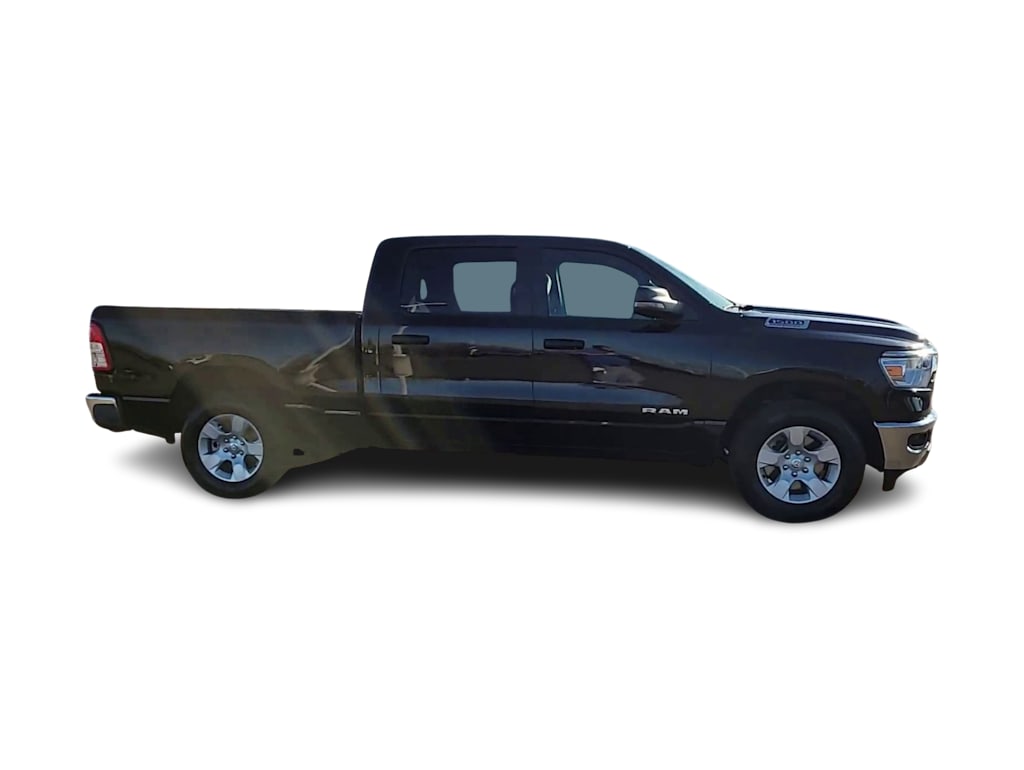 Thumbnail: 2024 RAM 1500 - 20