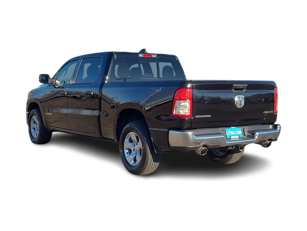 Thumbnail: 2024 RAM 1500 - 22