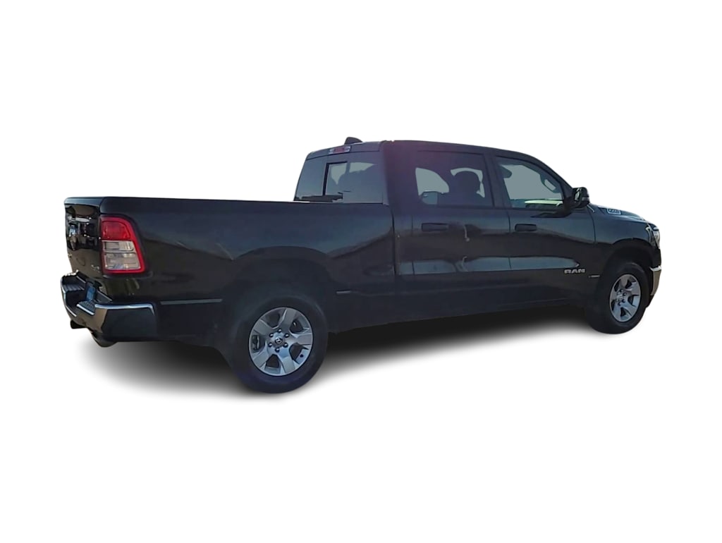 Thumbnail: 2024 RAM 1500 - 19