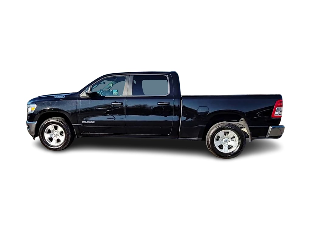 Thumbnail: 2024 RAM 1500 - 18