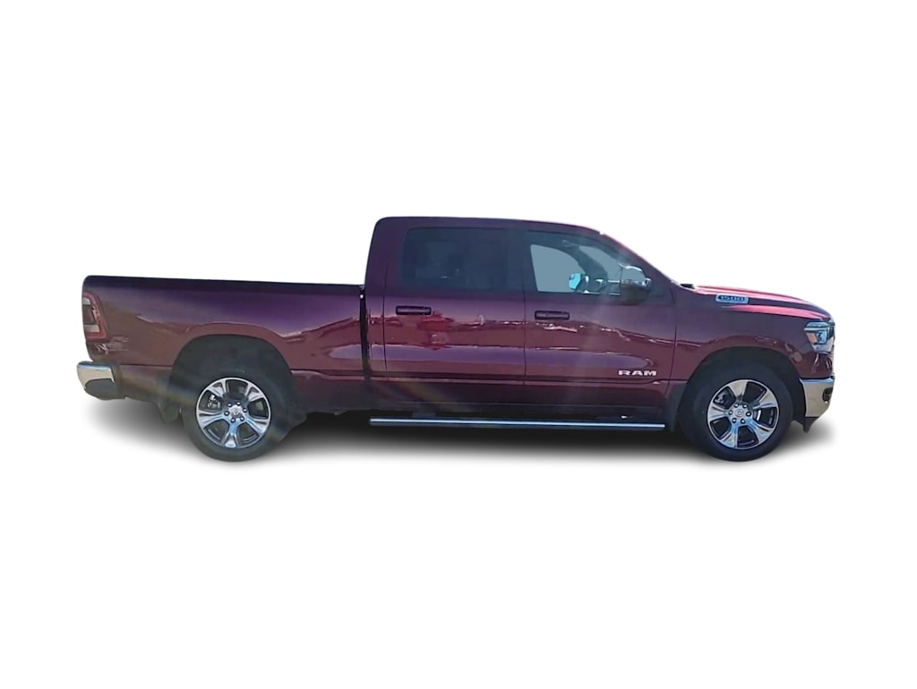 Thumbnail: 2023 RAM 1500 - 22