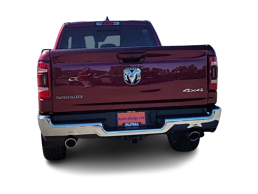 Thumbnail: 2023 RAM 1500 - 5