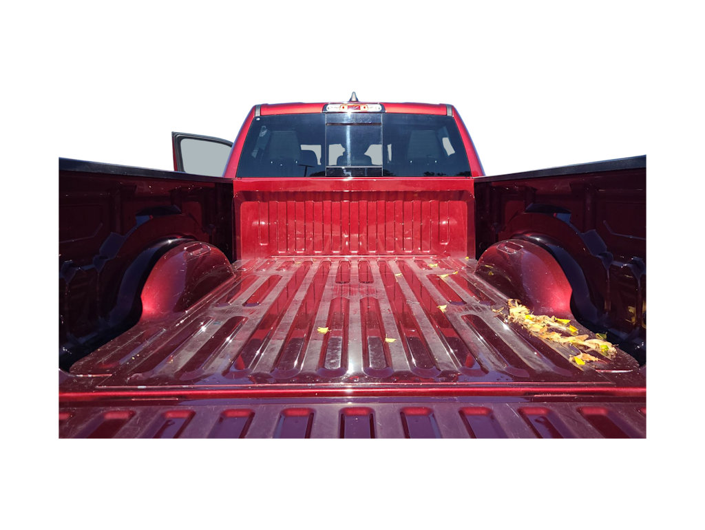 Thumbnail: 2023 RAM 1500 - 16