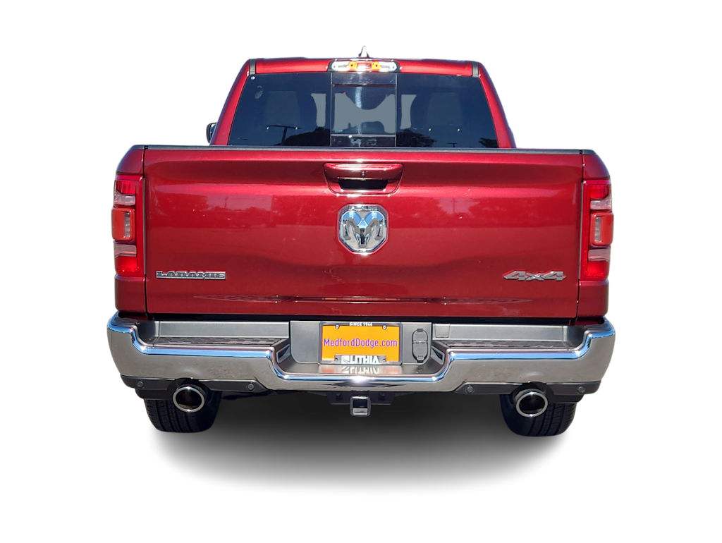 Thumbnail: 2023 RAM 1500 - 25