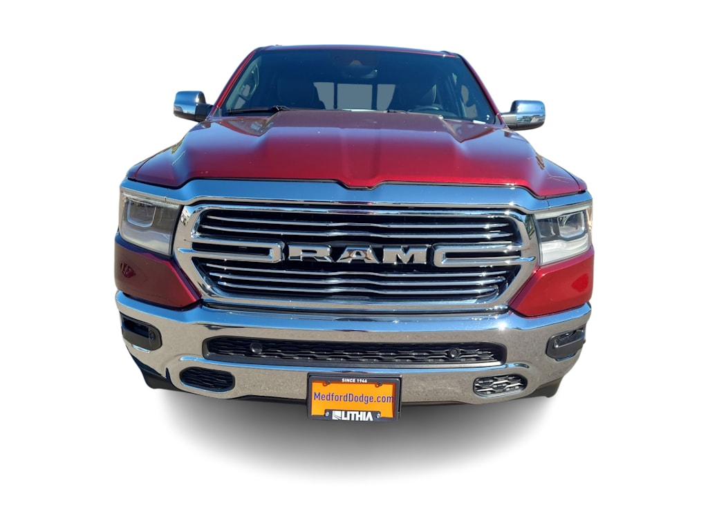 Thumbnail: 2023 RAM 1500 - 26