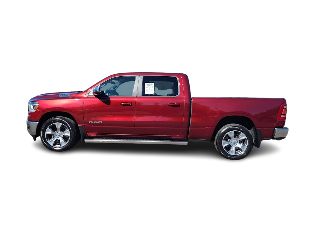 Thumbnail: 2023 RAM 1500 - 23