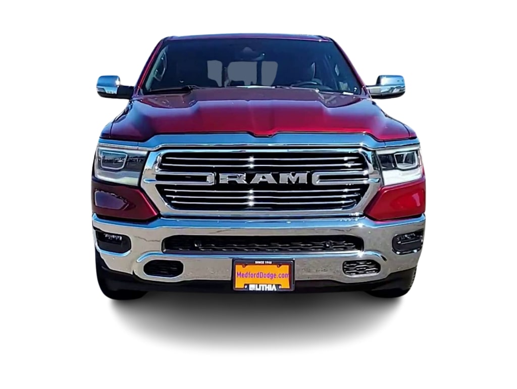 Thumbnail: 2023 RAM 1500 - 6