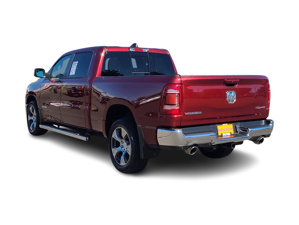 Thumbnail: 2023 RAM 1500 - 24