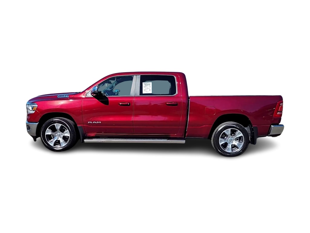 Thumbnail: 2023 RAM 1500 - 3