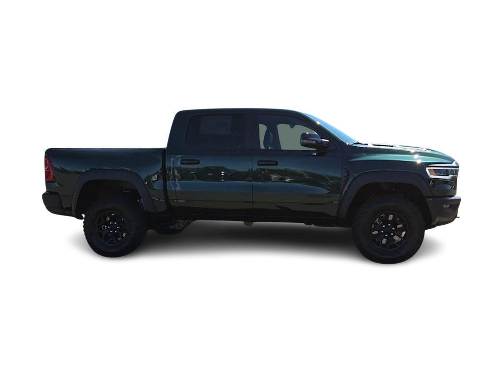 Thumbnail: 2026 RAM 1500 - 21