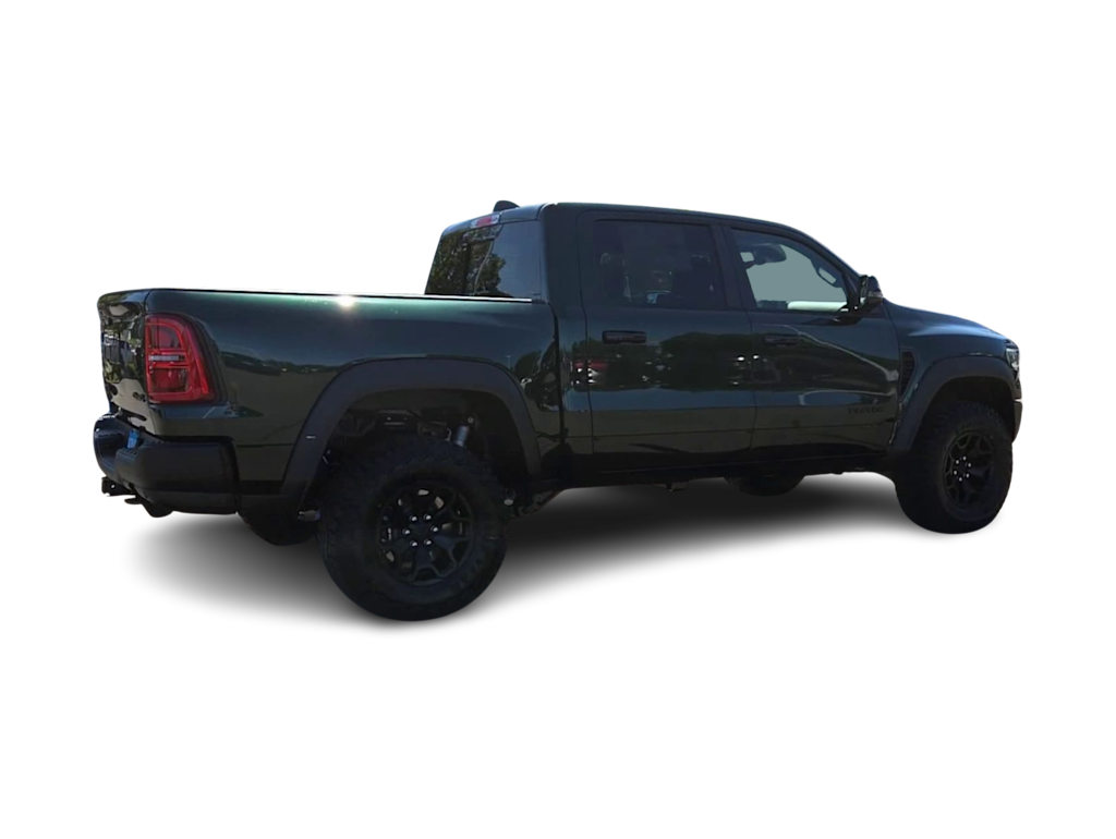 Thumbnail: 2026 RAM 1500 - 20