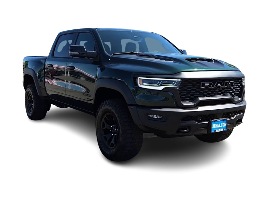 Thumbnail: 2026 RAM 1500 - 18