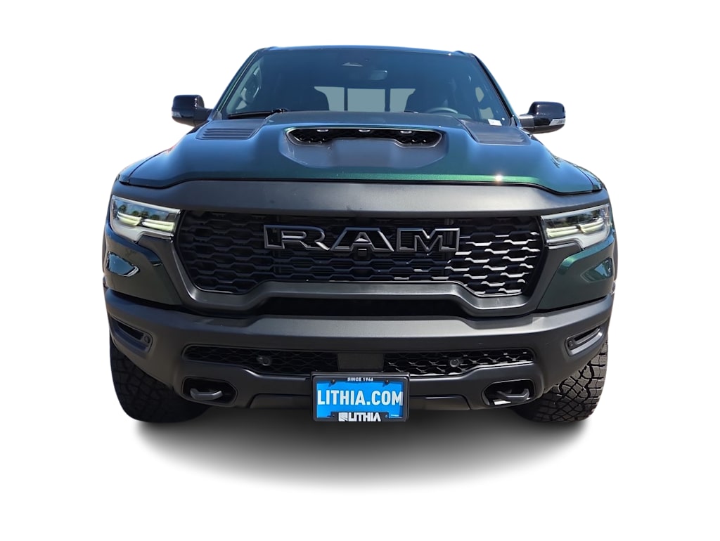 Thumbnail: 2026 RAM 1500 - 26