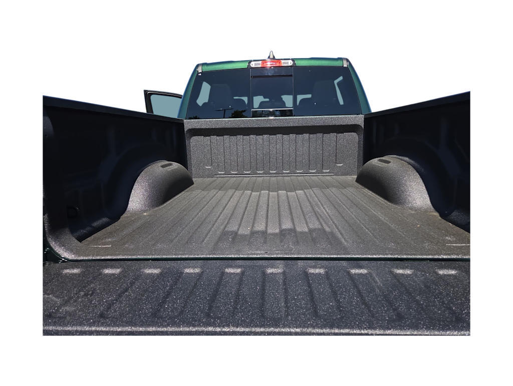 Thumbnail: 2026 RAM 1500 - 15