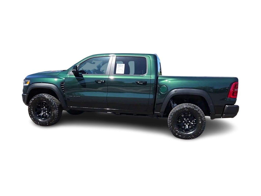 Thumbnail: 2026 RAM 1500 - 19