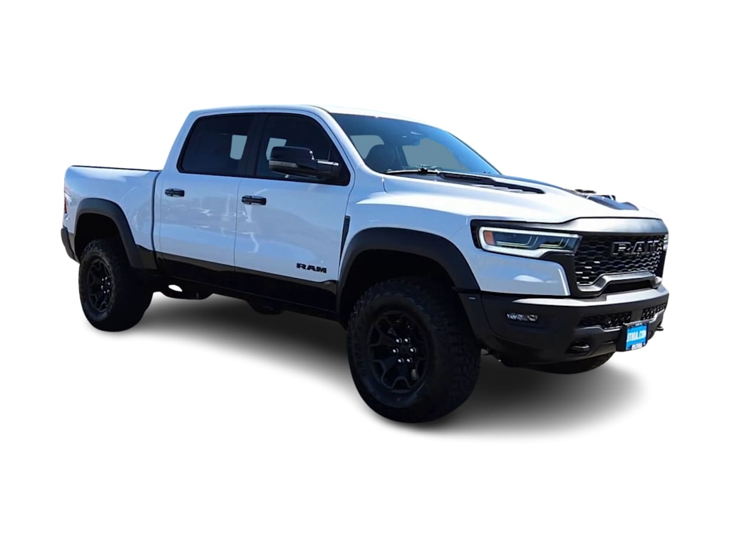 Thumbnail: 2026 RAM 1500 - 18