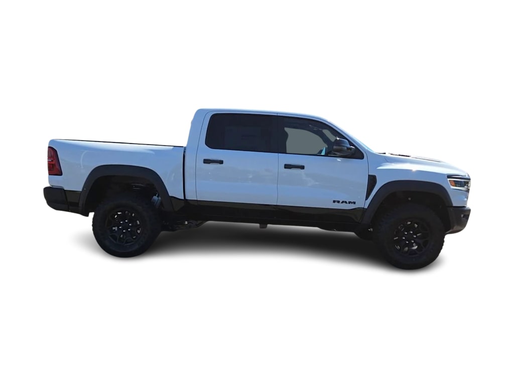 Thumbnail: 2026 RAM 1500 - 21