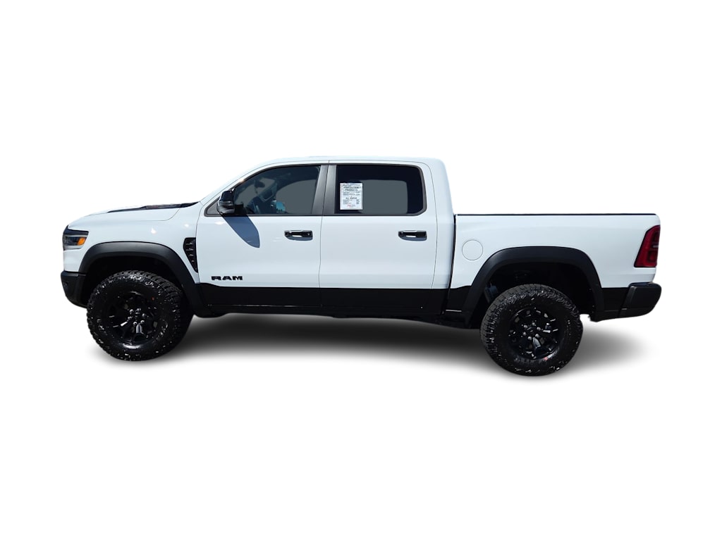 Thumbnail: 2026 RAM 1500 - 22