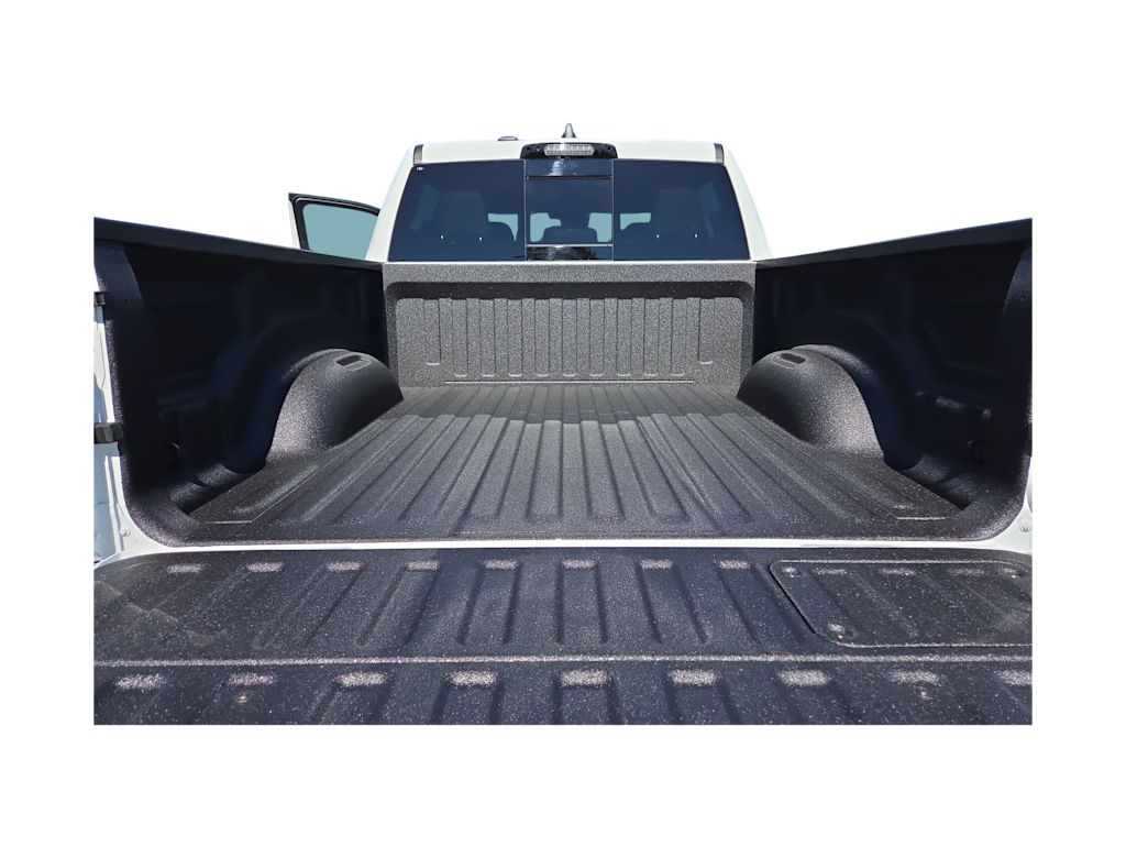 Thumbnail: 2026 RAM 1500 - 15