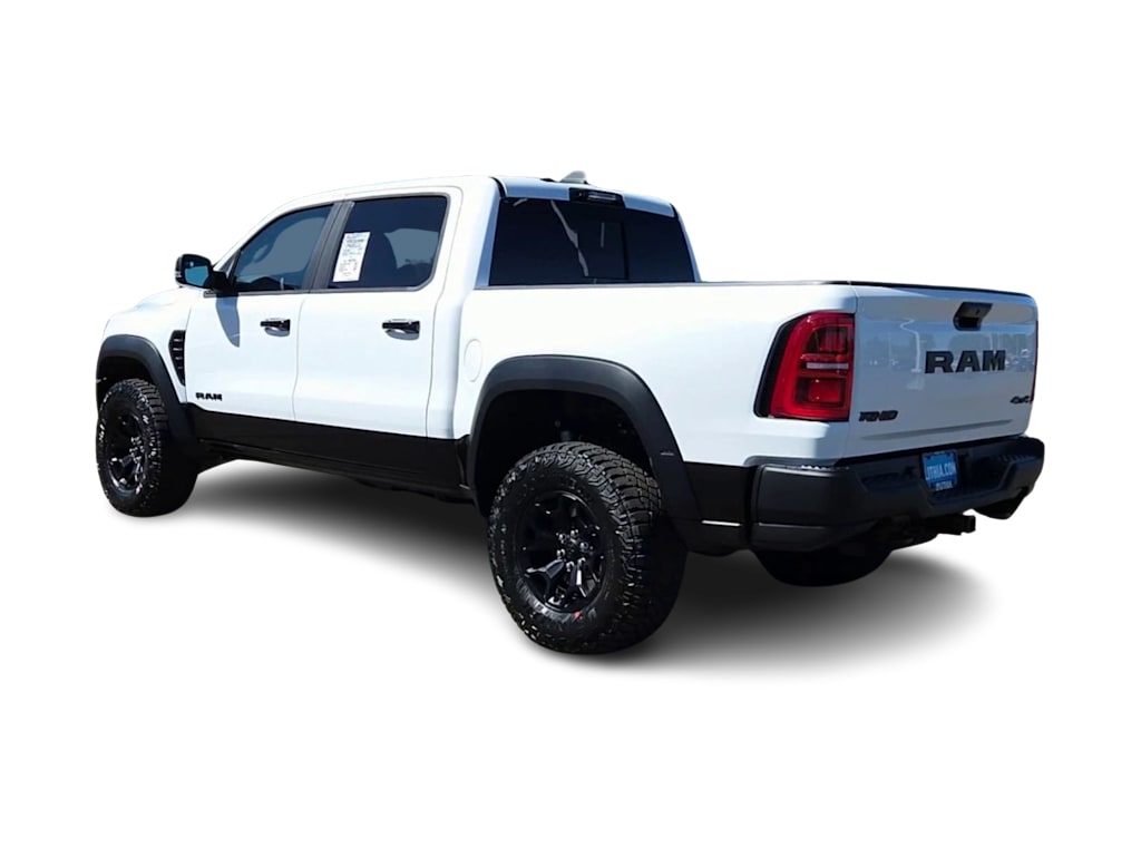 Thumbnail: 2026 RAM 1500 - 4
