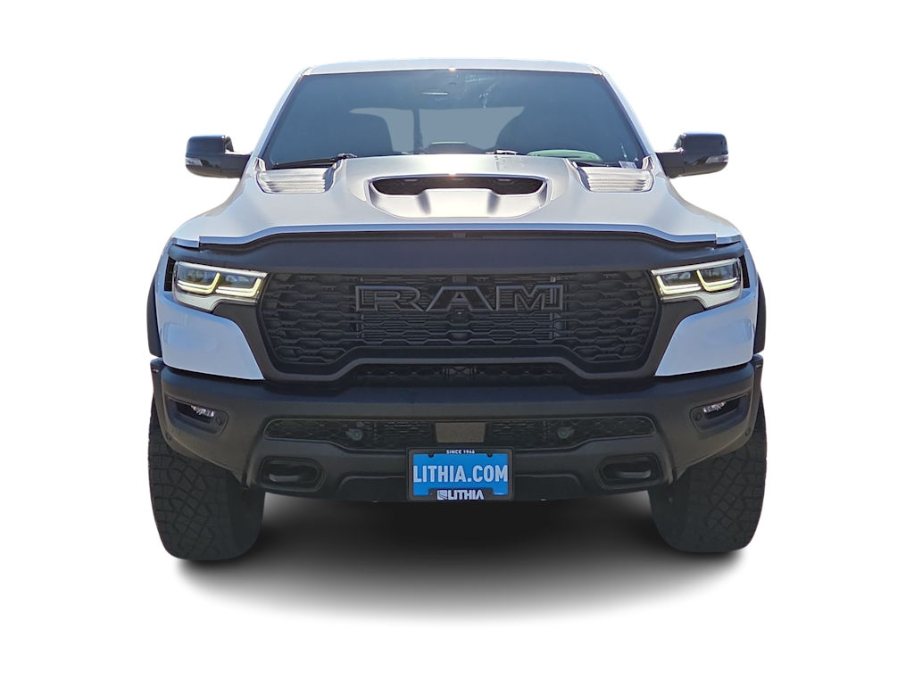 Thumbnail: 2026 RAM 1500 - 25