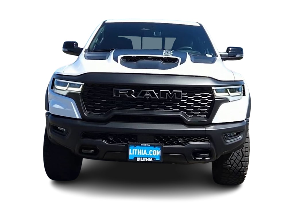 Thumbnail: 2026 RAM 1500 - 6