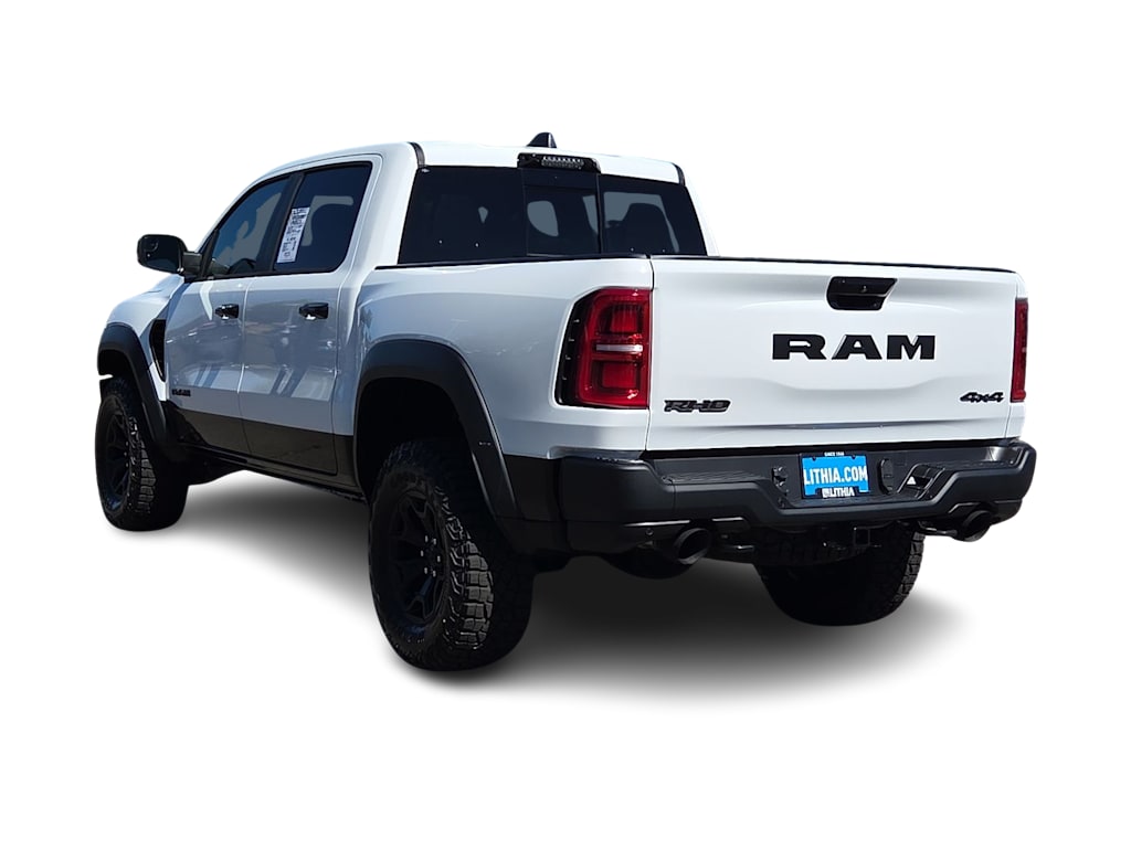 Thumbnail: 2026 RAM 1500 - 23