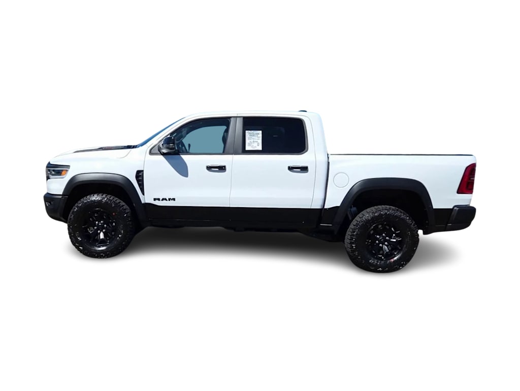 Thumbnail: 2026 RAM 1500 - 3