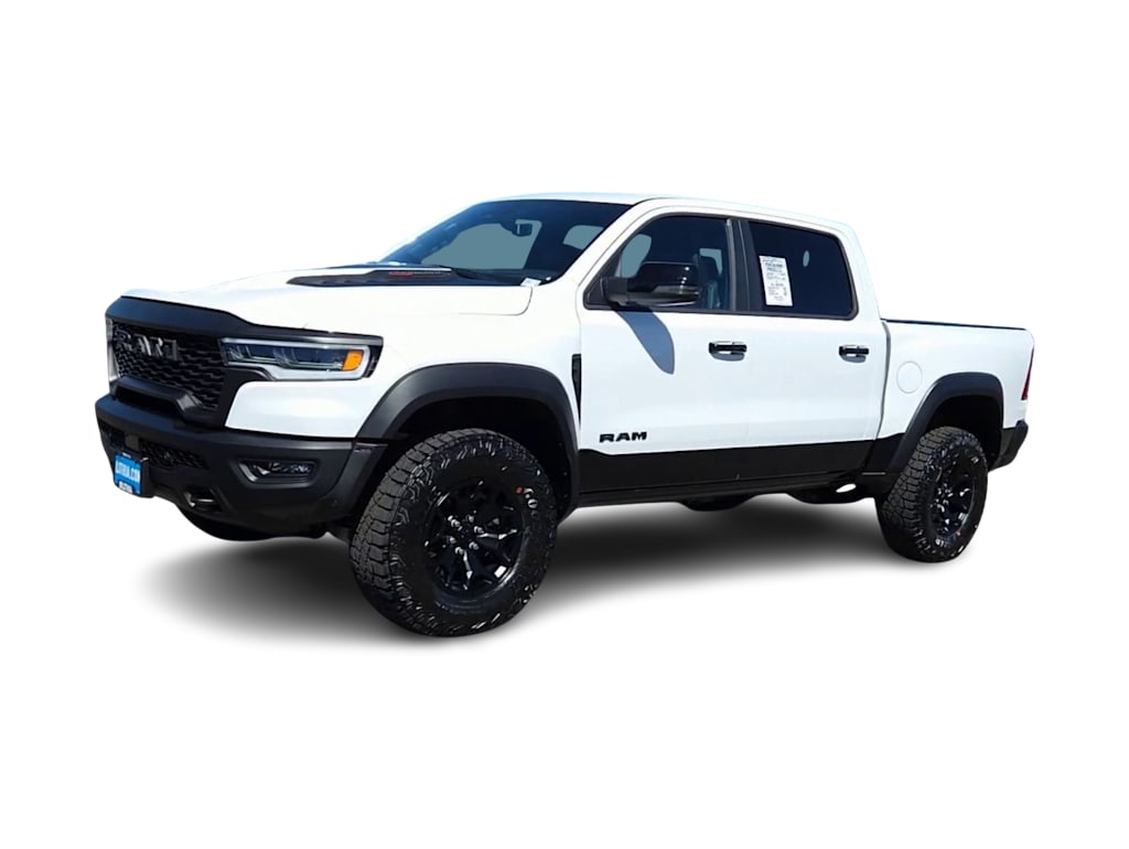Thumbnail: 2026 RAM 1500 - 19