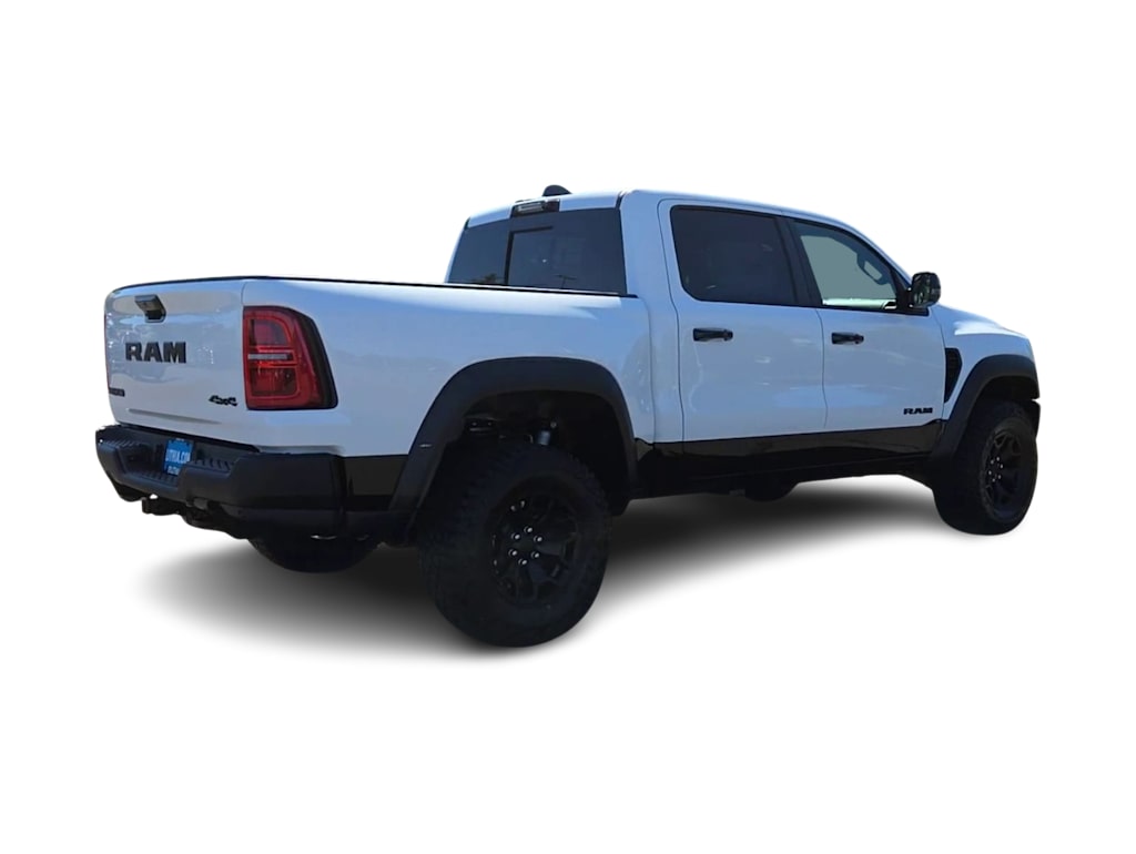 Thumbnail: 2026 RAM 1500 - 20