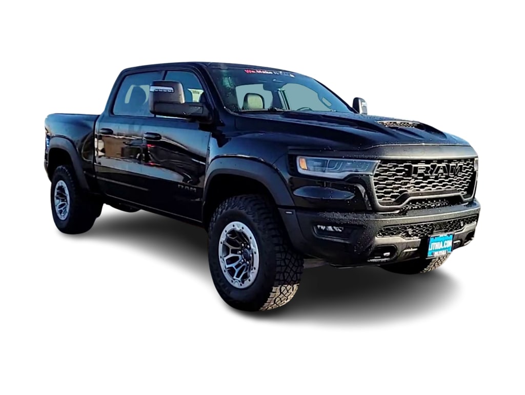 Thumbnail: 2026 RAM 1500 - 18