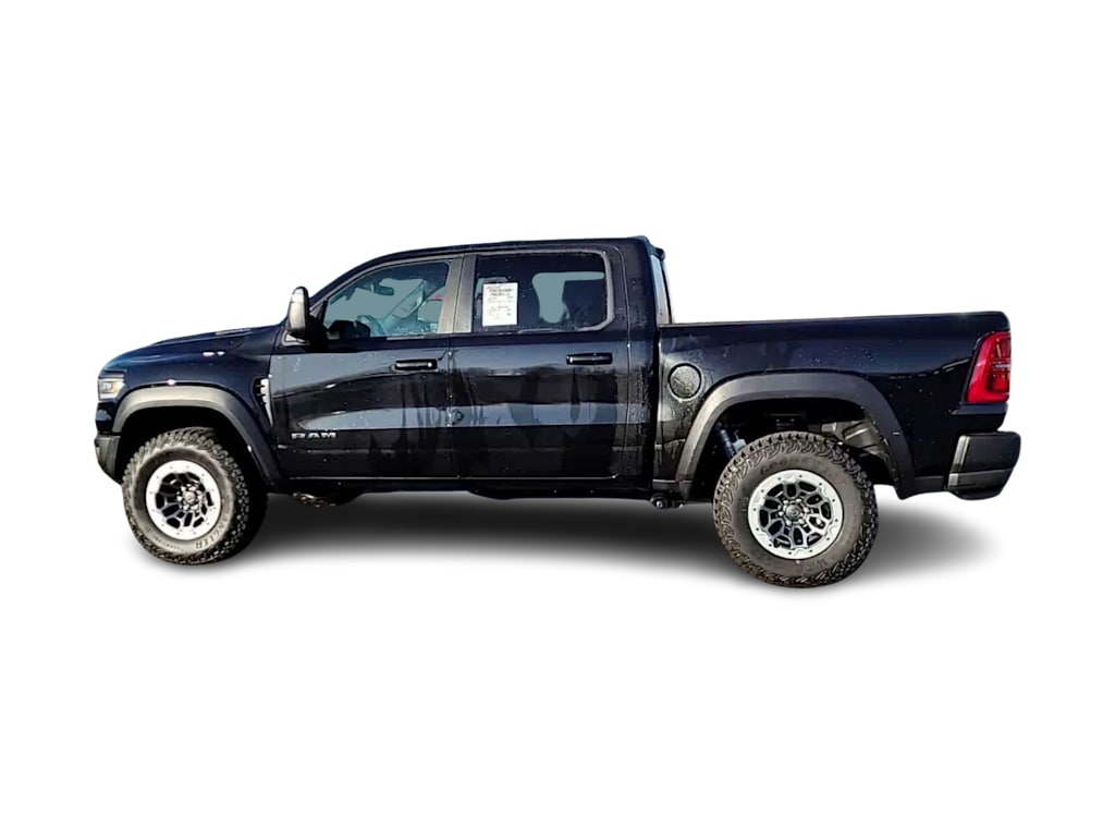 Thumbnail: 2026 RAM 1500 - 19