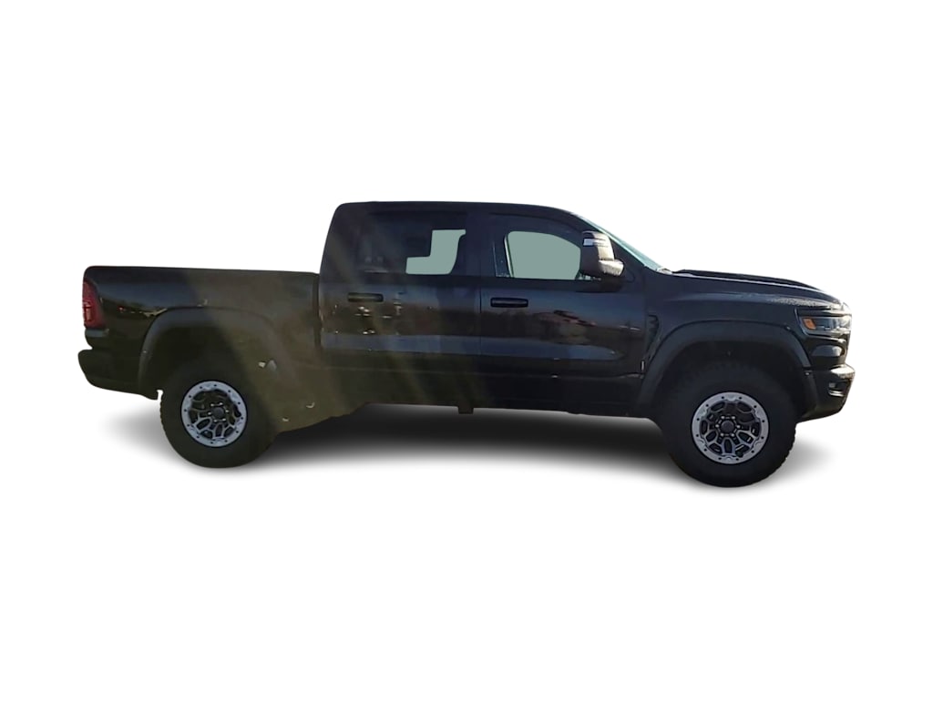 Thumbnail: 2026 RAM 1500 - 21