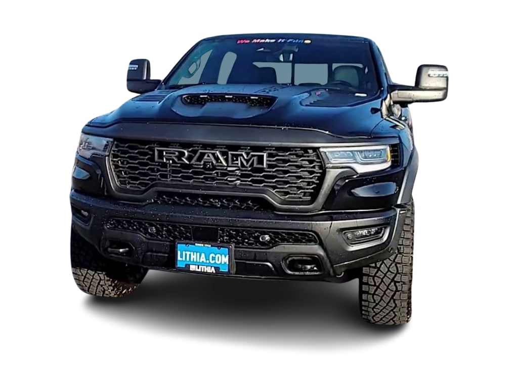 Thumbnail: 2026 RAM 1500 - 6