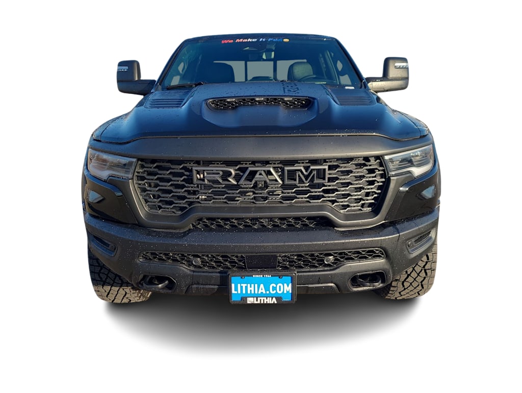 Thumbnail: 2026 RAM 1500 - 25