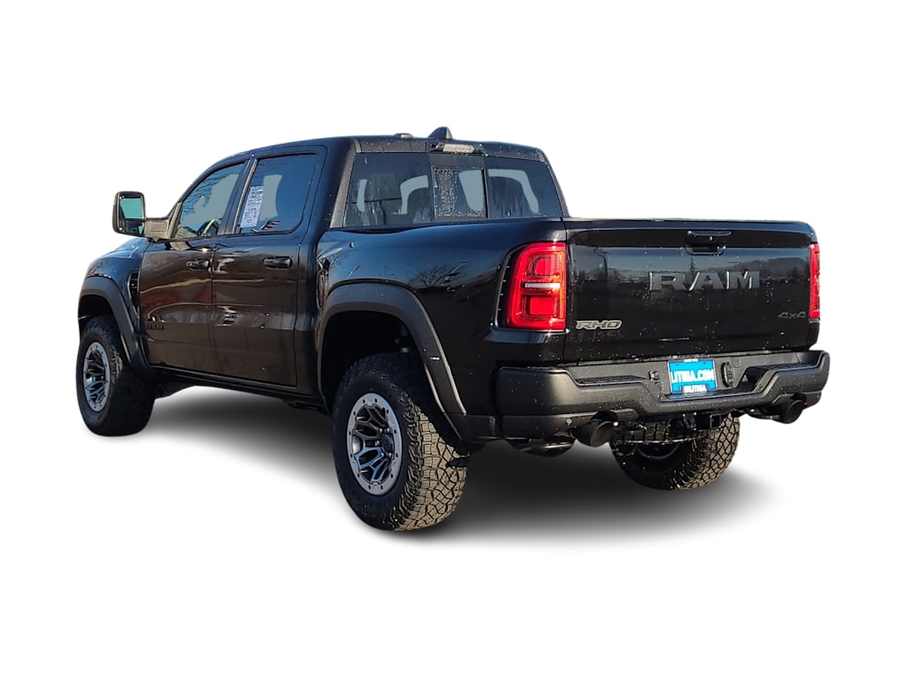 Thumbnail: 2026 RAM 1500 - 23